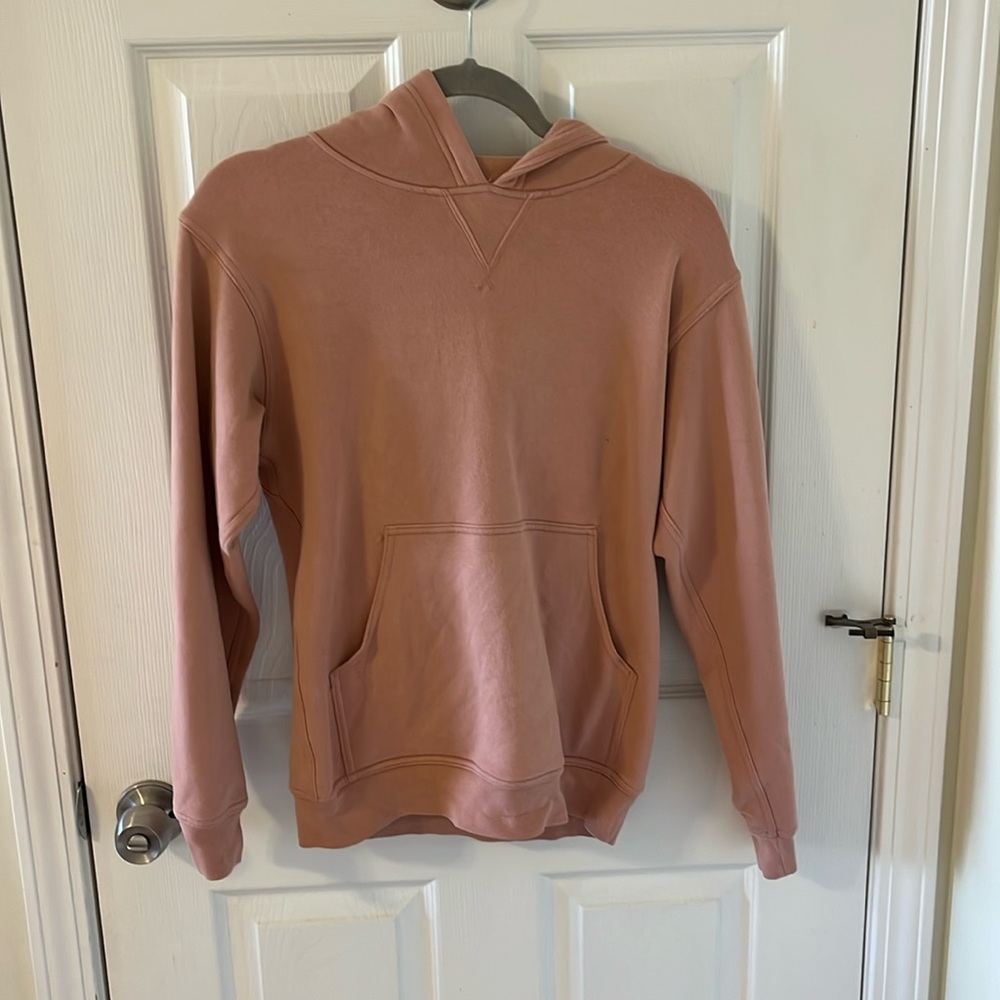 Lululemon Hoodie Sz 2